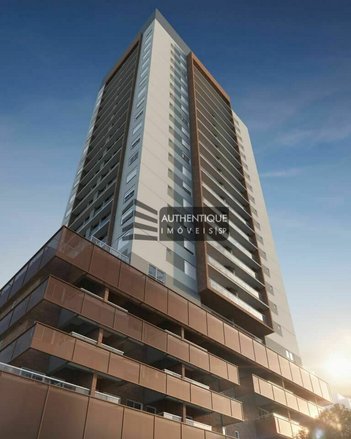 apartment em Rua Aimberê, Perdizes - São Paulo - SP