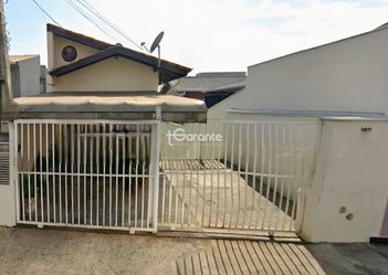 house em Rua Guarda Civil, Vila Barão - Sorocaba - SP