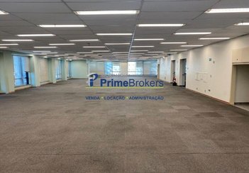 commercial_property em Alameda Santos, Cerqueira César - São Paulo - SP