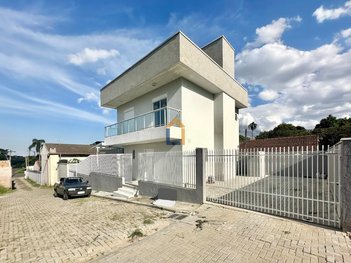 house em Rua Rolândia, Barreirinha - Curitiba - PR