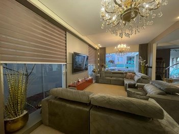 house em Rua Santiago, Guanabara - Londrina - PR