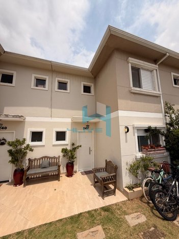 house em Avenida Caetano Gornati, Engordadouro - Jundiaí - SP