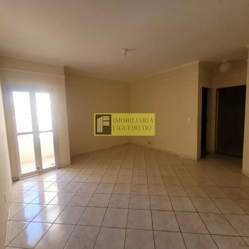 apartment em Rua Luiz Figueiredo Filho, Vila Nossa Senhora do Bonfim - São José do Rio Preto - SP
