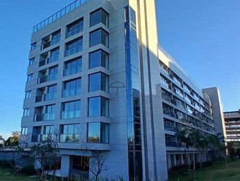 apartment em SQSW 500, Setor Noroeste - Brasília - DF