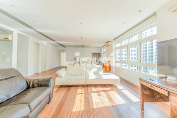 apartment em Alameda Jaú, Jardim Paulista - São Paulo - SP