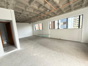 office em Rua Anchieta, Vila Boaventura - Jundiaí - SP