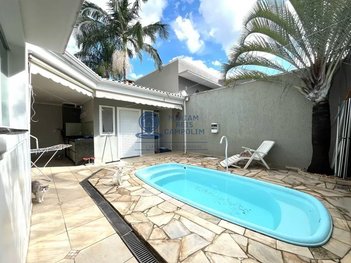 house em Rua Jorge Pedro Luz, Parque Residencial Villa dos Inglezes - Sorocaba - SP
