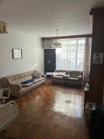house em Rua São Paulo, Santa Paula - São Caetano do Sul - SP