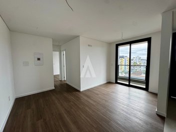 apartment em Rua Coronel Santiago, Anita Garibaldi - Joinville - SC