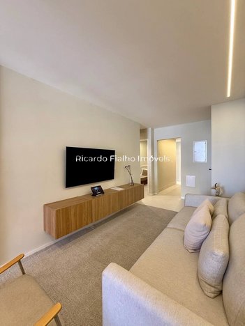 apartment em Rua Luiz Fernando Reis, Praia da Costa - Vila Velha - ES