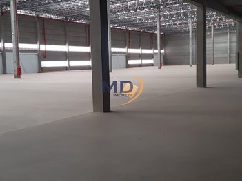 industrial em Dom Pedro I, Km 91, Jardim Kanimar - Atibaia - SP