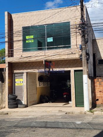 office em Rua Rubens Siqueira Maia, Centro - Coronel Fabriciano - MG