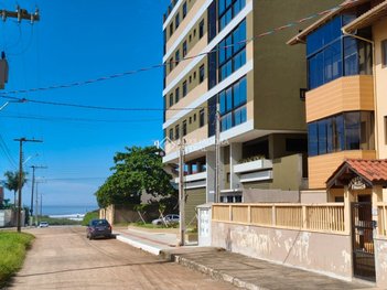 apartment em Avenida Presidente Vargas, Centro - Imbituba - SC