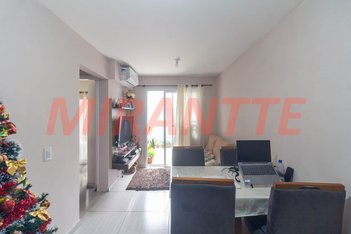 apartment em Rua José de Albuquerque, Parada Inglesa - São Paulo - SP