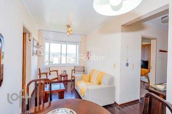 apartment em Pereira Neto, Tristeza - Porto Alegre - RS