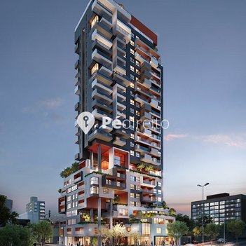 office em Rua Cristiano Viana, Cerqueira César - São Paulo - SP