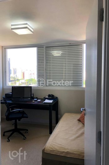 apartment em Rua Cabo Verde, Vila Olímpia - São Paulo - SP