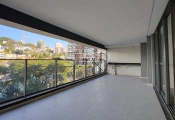 apartment em Praça Irmãos Karmam, Sumaré - São Paulo - SP