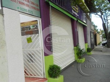 land_lot em Rua Ibitirama, Vila Prudente - São Paulo - SP