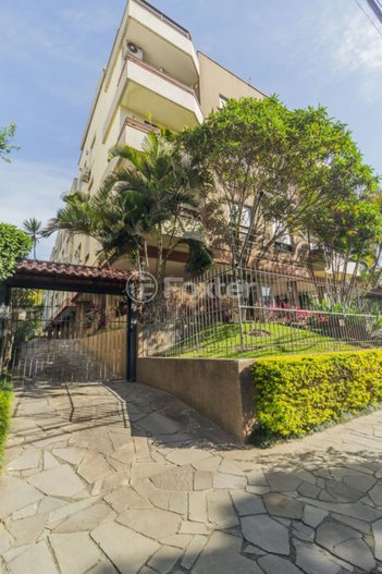 apartment em Rua Doutor Mário Totta, Tristeza - Porto Alegre - RS