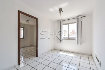 apartment em Alameda Eduardo Prado, Campos Elíseos - São Paulo - SP