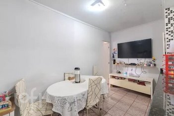 apartment em Santo Antônio, Bela Vista - São Paulo - SP