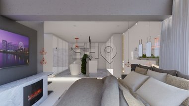 apartment em Rua Ministro Jesuíno Cardoso, Vila Nova Conceição - São Paulo - SP