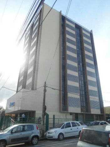 office em Rua Vicente Nogueira Braga, Fátima - Fortaleza - CE
