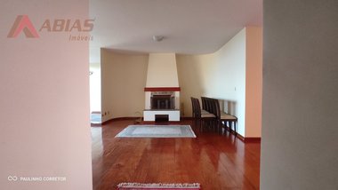 apartment em Rua Vinte e Oito de Setembro, Centro - São Carlos - SP