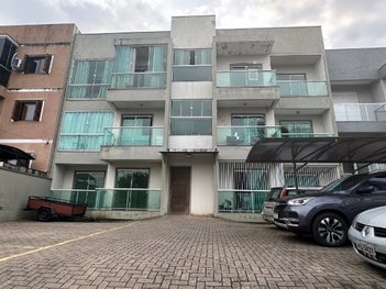 apartment em Rua Machadinho, Oriço - Gravataí - RS