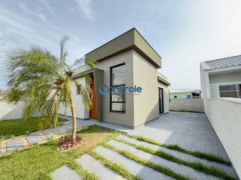 house em Tursquesa, Bela Vista - Palhoça - SC