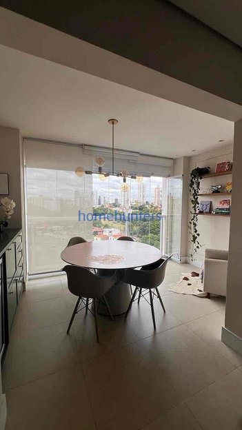 apartment em Rua Doutor Sampaio Peixoto, Cambuí - Campinas - SP