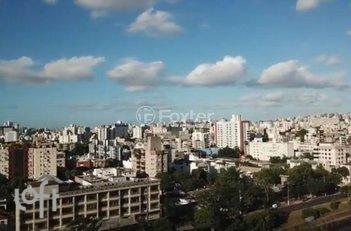 apartment em Machado de Assis, Partenon - Porto Alegre - RS