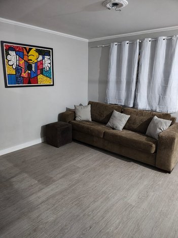 house em Rua Mafalda, Chácara Belenzinho - São Paulo - SP