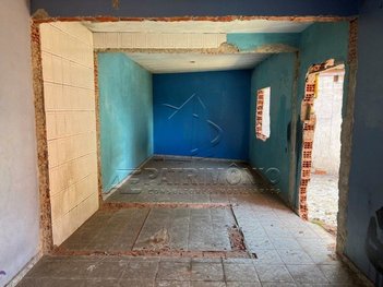 land_lot em Avenida Itavuvu, Jardim Santa Claudia - Sorocaba - SP