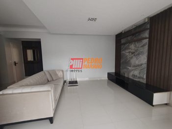 apartment em Avenida Redenção, Jardim do Mar - São Bernardo do Campo - SP