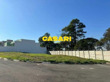 land_lot em Rua Maria Romildes da Costa, Residencial Bosques dos Ipês - Tatuí - SP