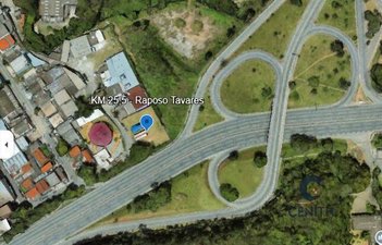 land_lot em Rodovia Raposo Tavares, Granja Viana II - Cotia - SP