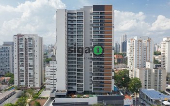 apartment em Avenida Onze de Junho, Vila Clementino - São Paulo - SP