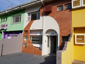 commercial_building em Avenida Juscelino Kubitschek, Vila Ipiranga - Londrina - PR