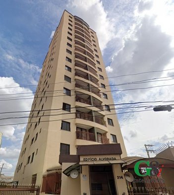 apartment em Avenida Paulista, Bela Vista - São Paulo - SP