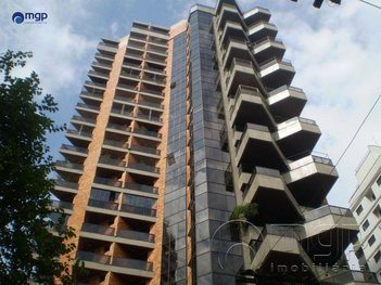 apartment em Rua Doutor Guilherme Cristofel, Santana - São Paulo - SP