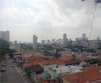 apartment em Rua Senhor do Monte, Água Fria - São Paulo - SP