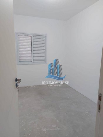 apartment em Rua Sílvia, Osvaldo Cruz - São Caetano do Sul - SP