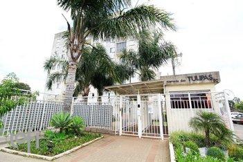 apartment em Armando Fajardo, Igará - Canoas - RS