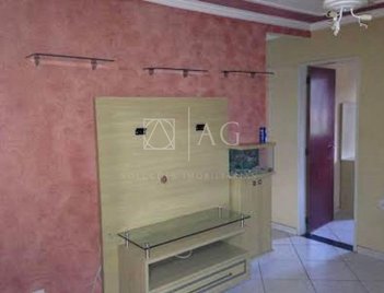 apartment em Rua Raphael Francisco Lippi, Residencial Flórida - Ribeirão Preto - SP