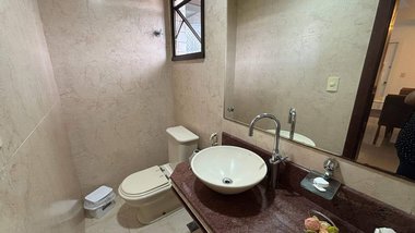 apartment em Avenida Braulino Santos, Candeias - Vitória da Conquista - BA