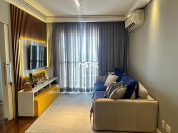 apartment em Rua Alfredo Guedes, Alemães - Piracicaba - SP