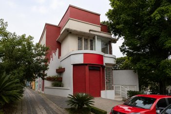 commercial_building em Rua Doutor Faivre, Centro - Curitiba - PR