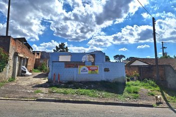 land_lot em Rua Buenos Aires, Monza - Colombo - PR
